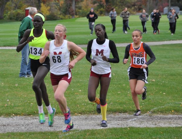 cc girls